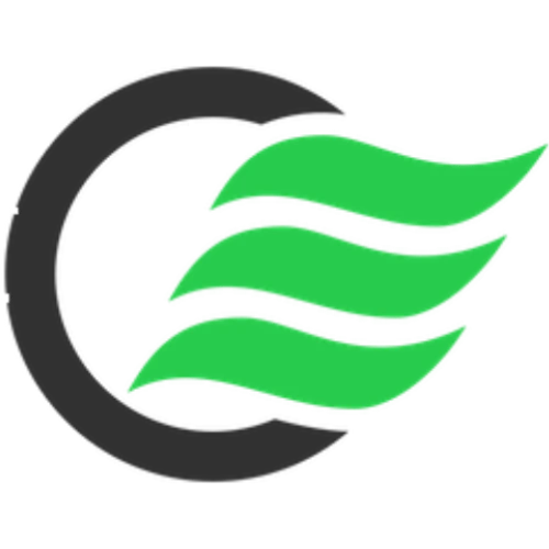 Airflow Cleaners Icon - trans