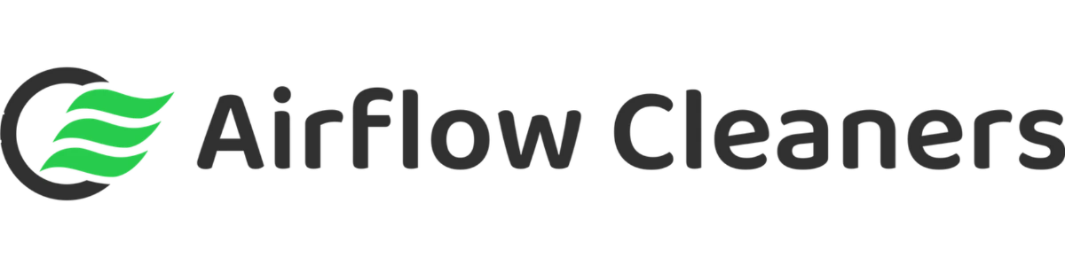 Airflow Cleaners Logo - trans